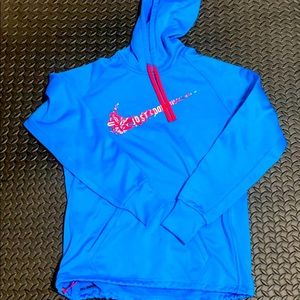 Nike sweater